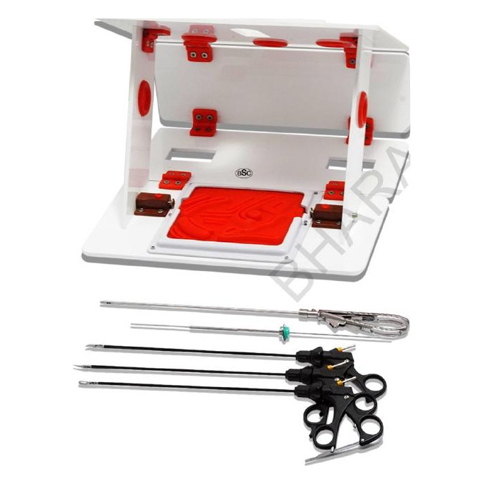 Android Endo Trainer Set