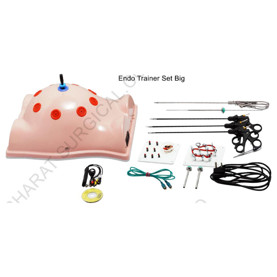 Endo Trainer Set — Large