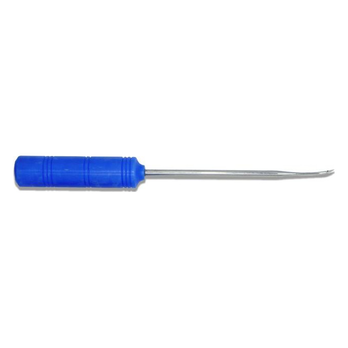 Nande Needle — Curved