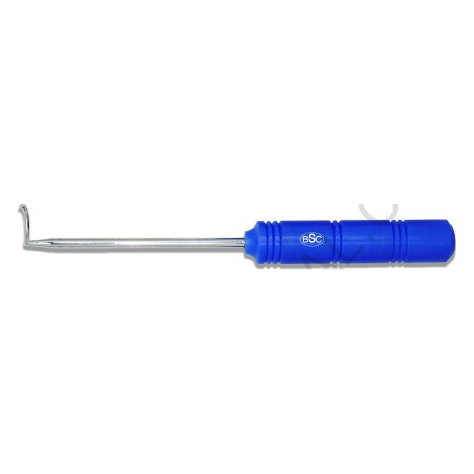 Nande Needle — Left